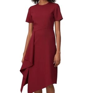 Shoshanna Rent the Runway Gayle dress Sz 8 $395